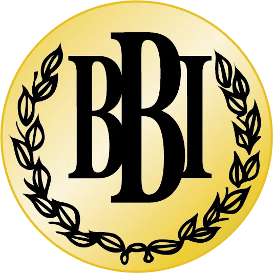 BBI award